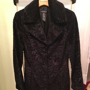 Persian Fur Bebe coat